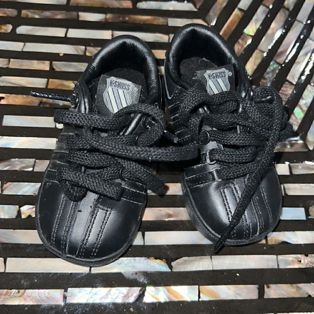 Unisex Baby KSwiss   - Picture 2 of 6